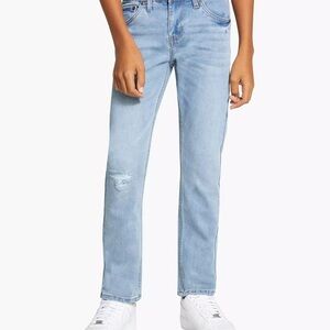 Levi’s 511 Kids Boys slim fit size  7 Jeans